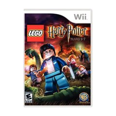 LEGO Harry Potter Years 5-7